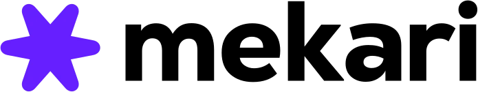 Mekari logo